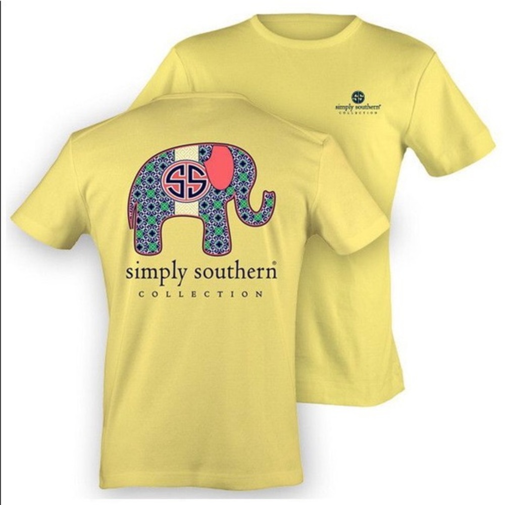 Simply southern T-shirt